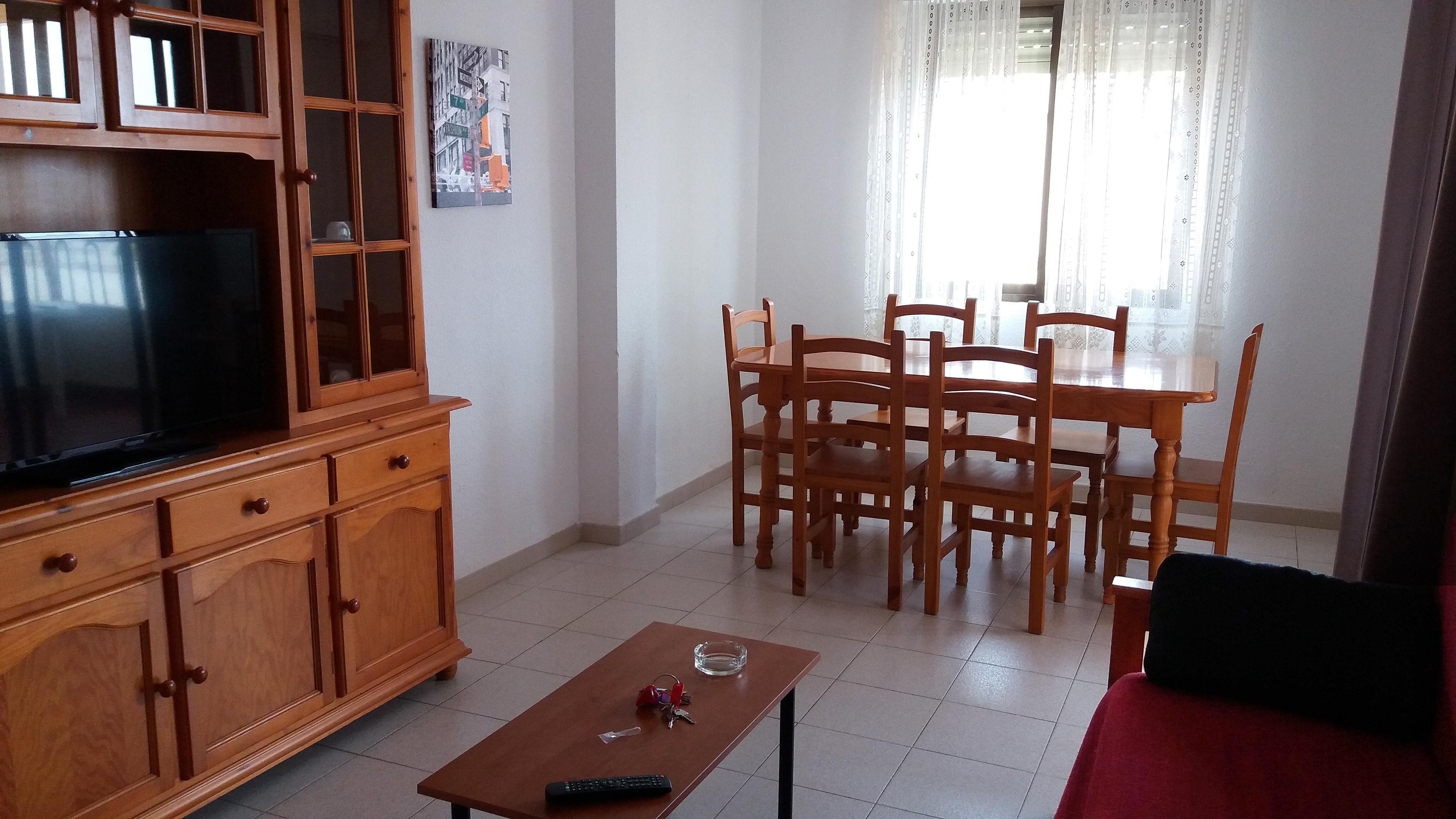 Apartamentos Entreplayas 3000 Oropesa del Mar Buitenkant foto
