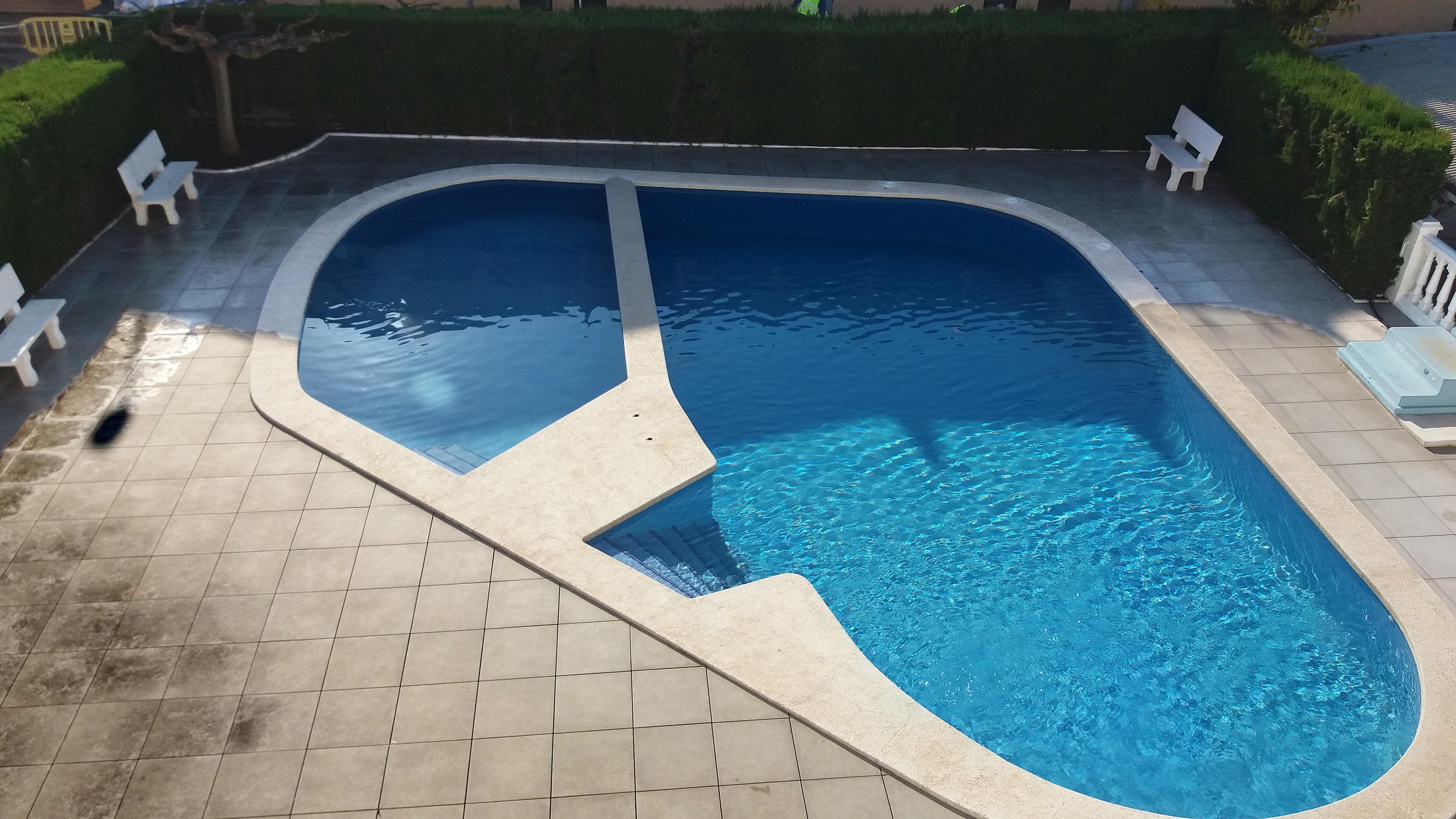 Apartamentos Entreplayas 3000 Oropesa del Mar Buitenkant foto