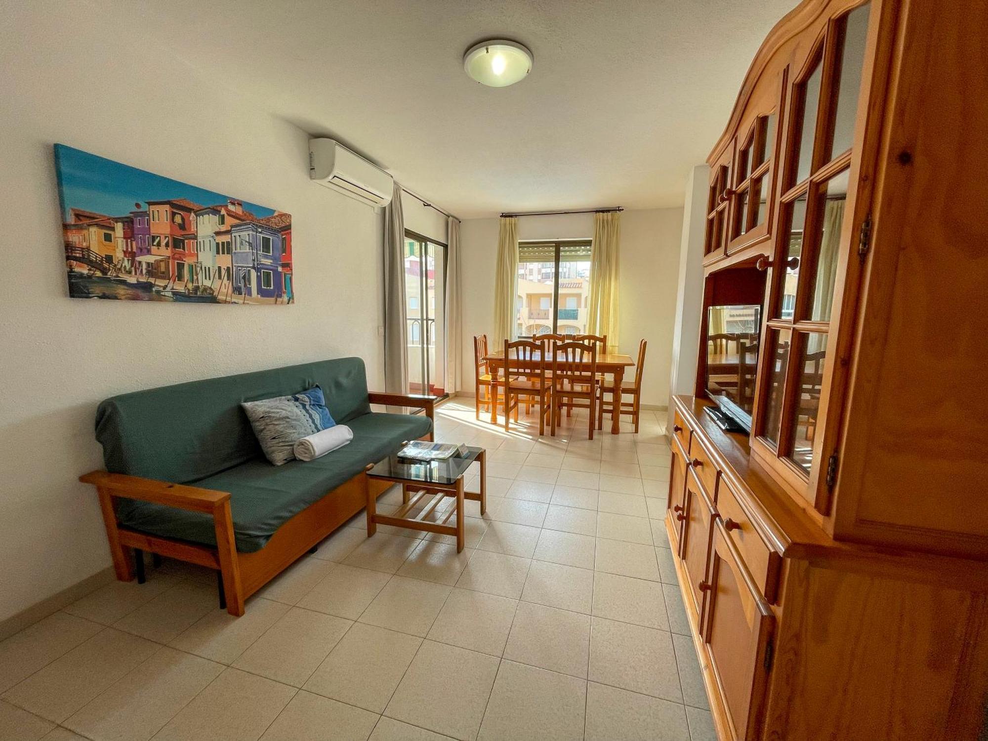 Apartamentos Entreplayas 3000 Oropesa del Mar Buitenkant foto