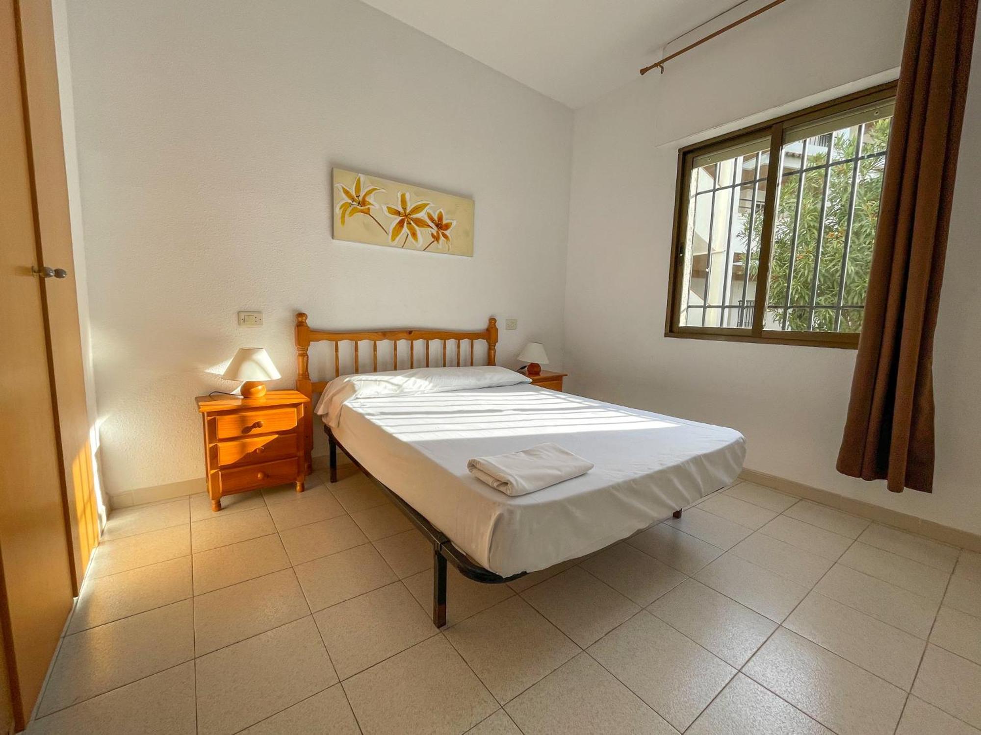 Apartamentos Entreplayas 3000 Oropesa del Mar Buitenkant foto