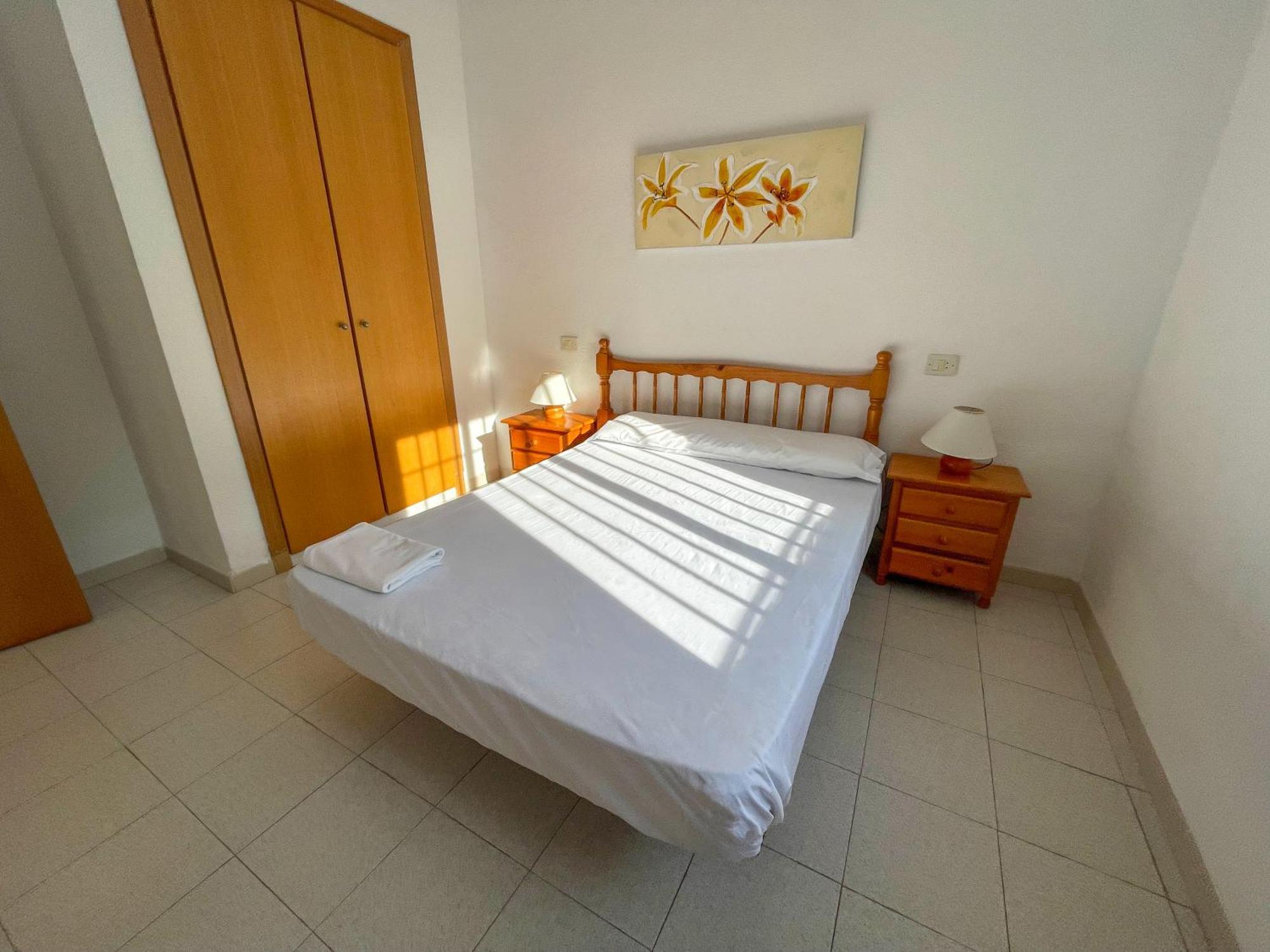 Apartamentos Entreplayas 3000 Oropesa del Mar Buitenkant foto