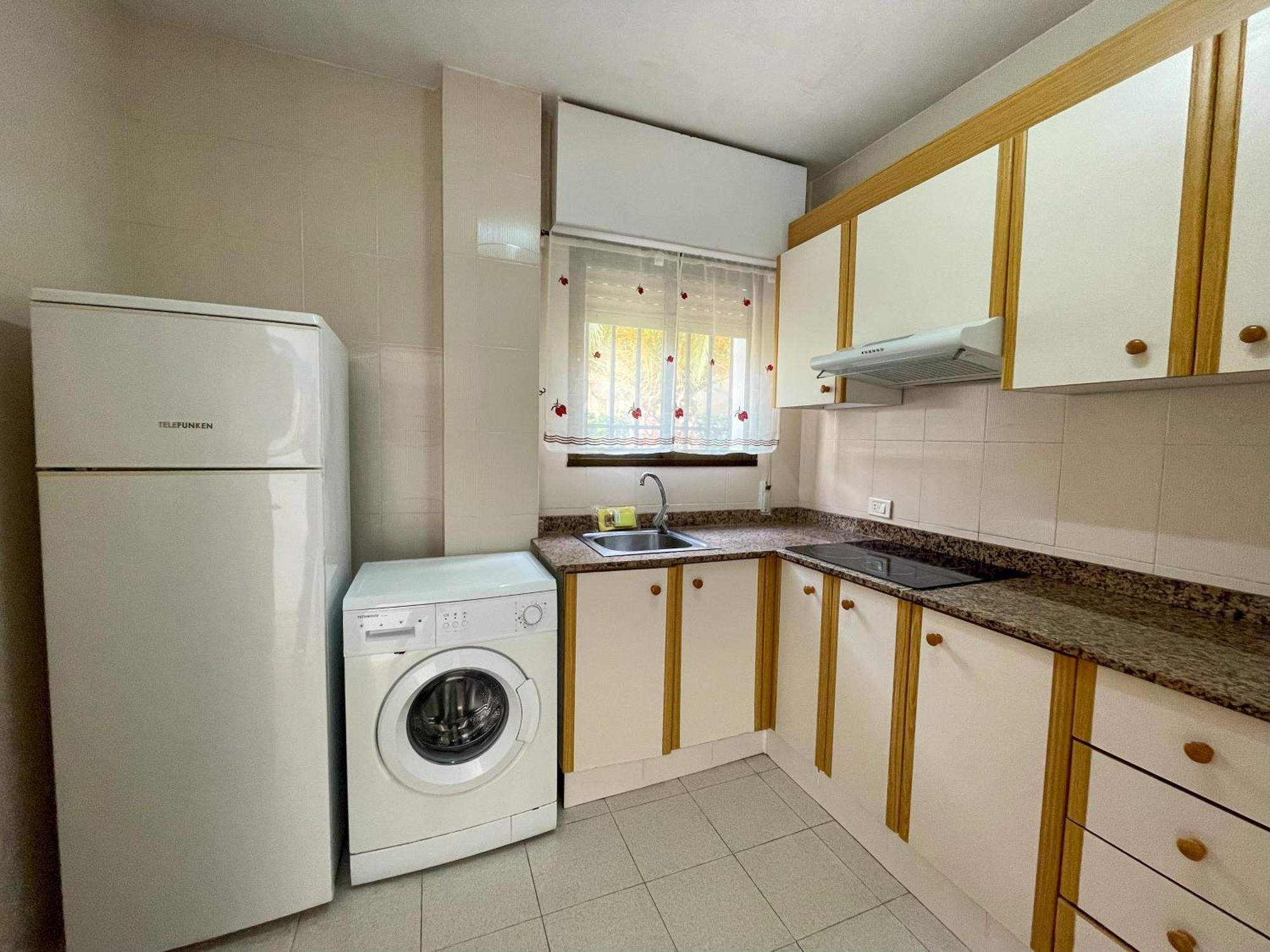 Apartamentos Entreplayas 3000 Oropesa del Mar Buitenkant foto