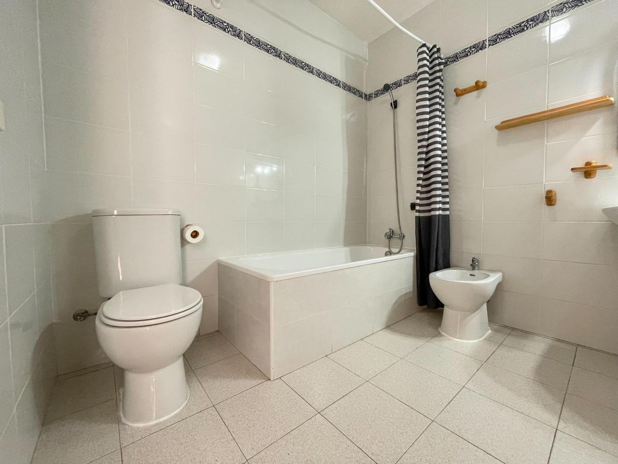 Apartamentos Entreplayas 3000 Oropesa del Mar Buitenkant foto