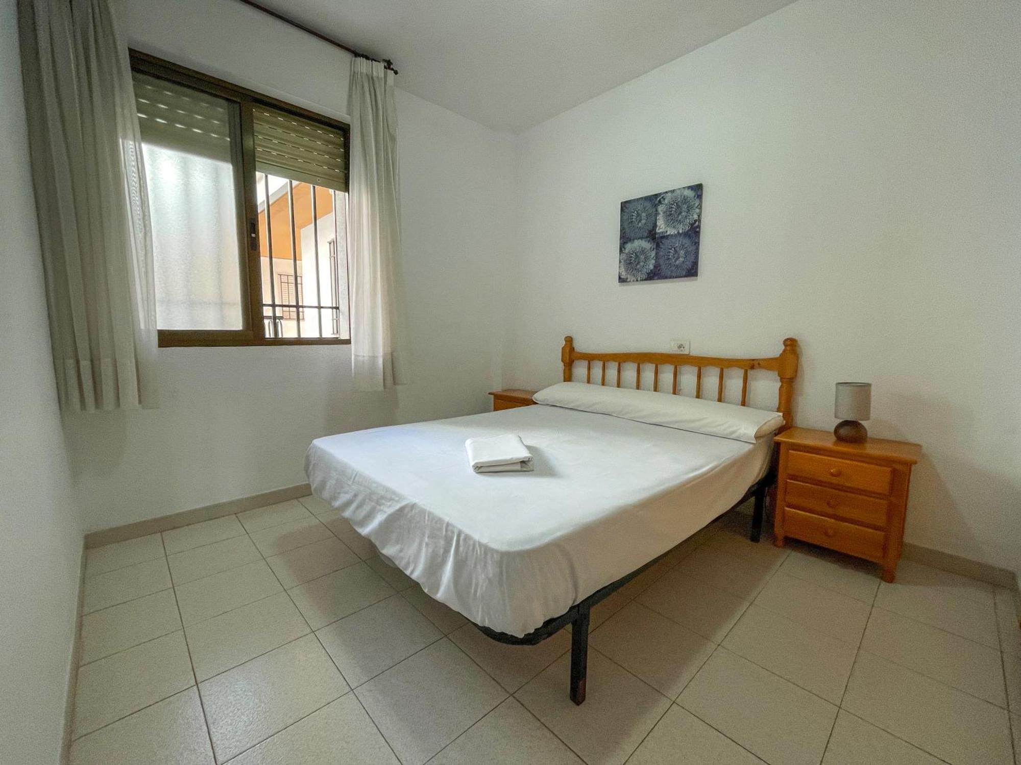 Apartamentos Entreplayas 3000 Oropesa del Mar Buitenkant foto