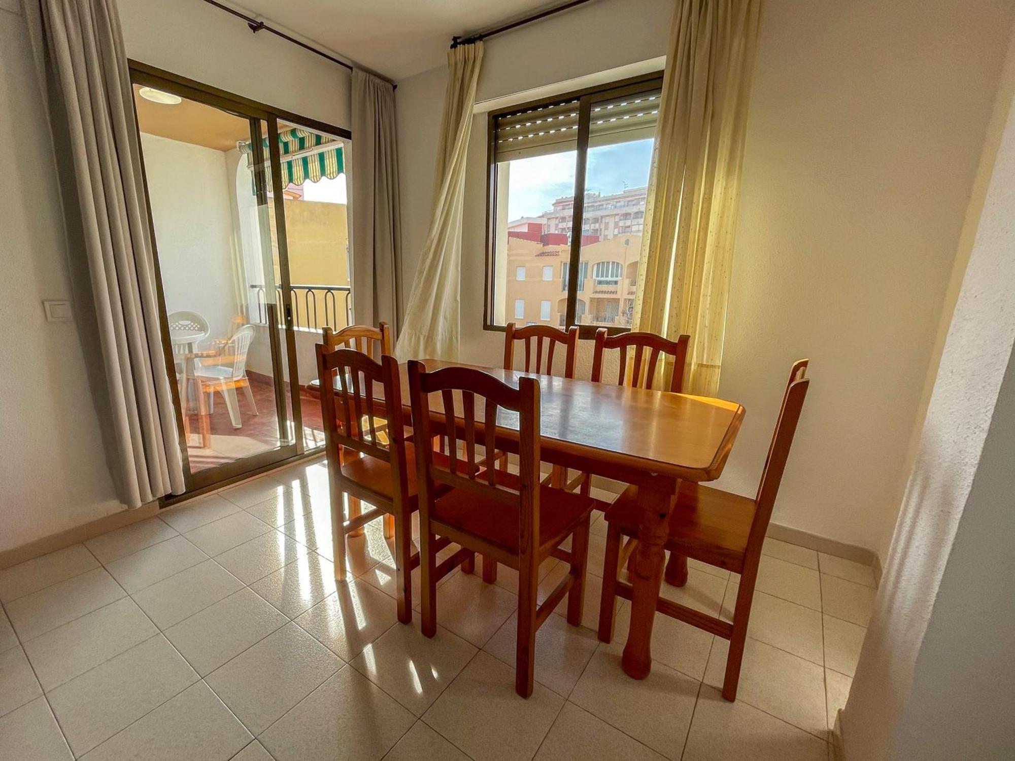 Apartamentos Entreplayas 3000 Oropesa del Mar Buitenkant foto