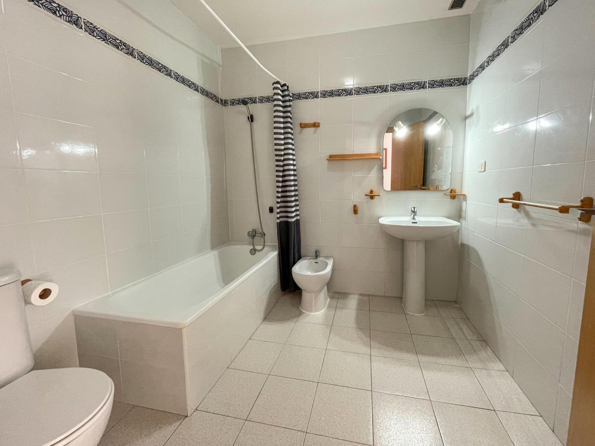 Apartamentos Entreplayas 3000 Oropesa del Mar Buitenkant foto