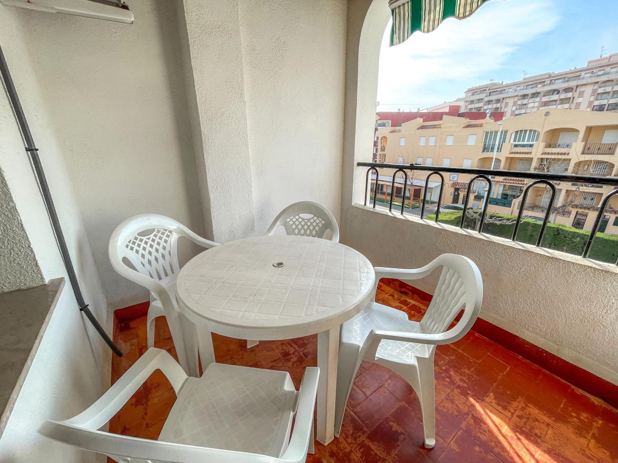 Apartamentos Entreplayas 3000 Oropesa del Mar Buitenkant foto