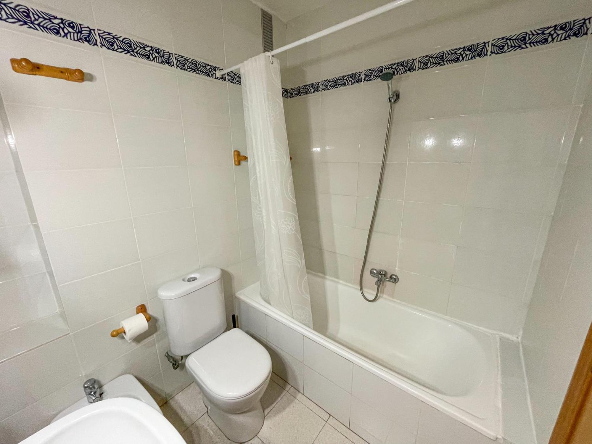 Apartamentos Entreplayas 3000 Oropesa del Mar Buitenkant foto