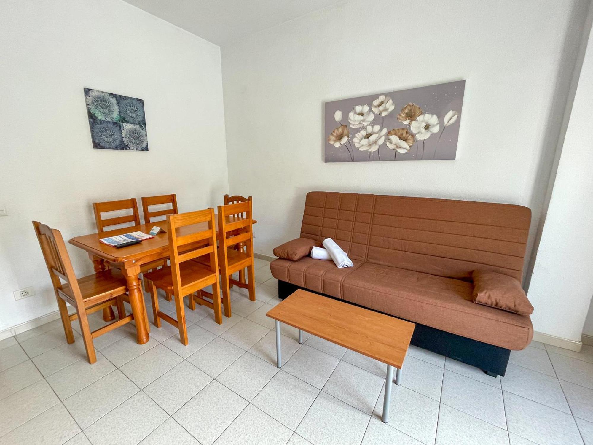 Apartamentos Entreplayas 3000 Oropesa del Mar Buitenkant foto