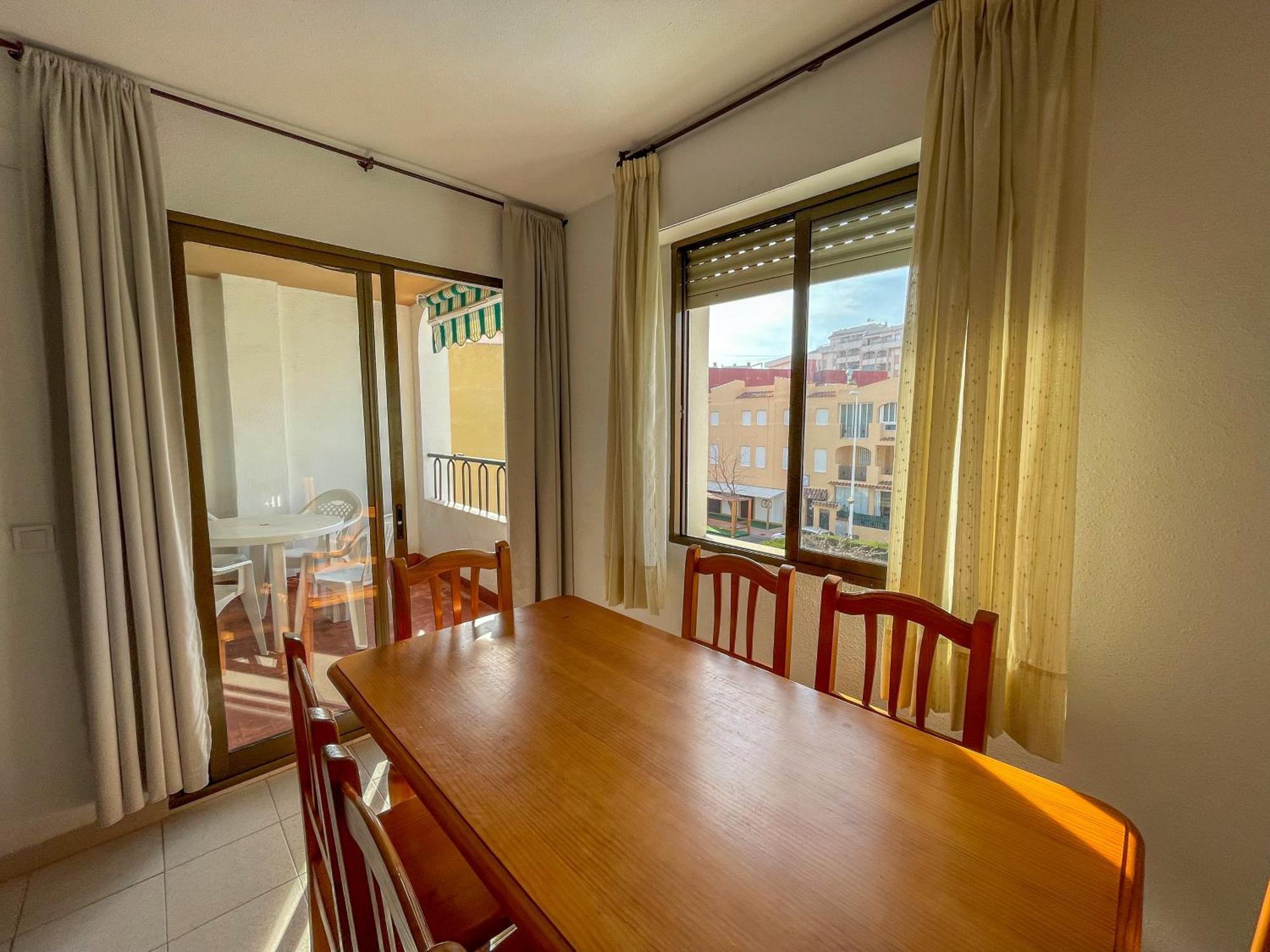 Apartamentos Entreplayas 3000 Oropesa del Mar Buitenkant foto