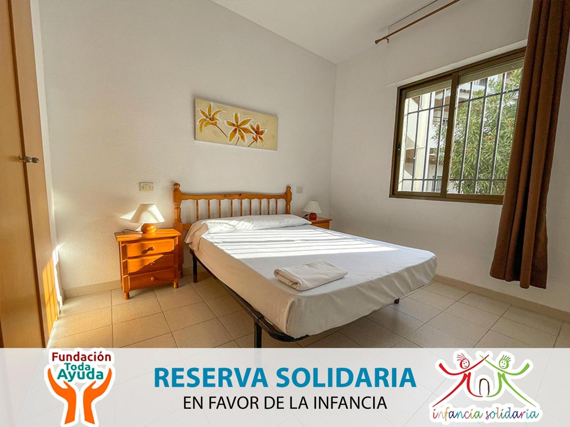 Apartamentos Entreplayas 3000 Oropesa del Mar Buitenkant foto