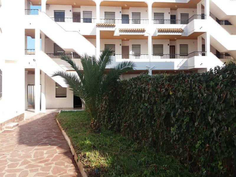 Apartamentos Entreplayas 3000 Oropesa del Mar Buitenkant foto